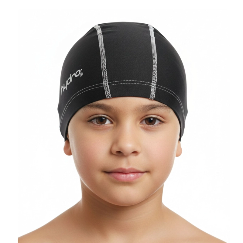 GORRO NATACION LYCRA NIÑO NIÑA HYDRO INFANTIL - 5