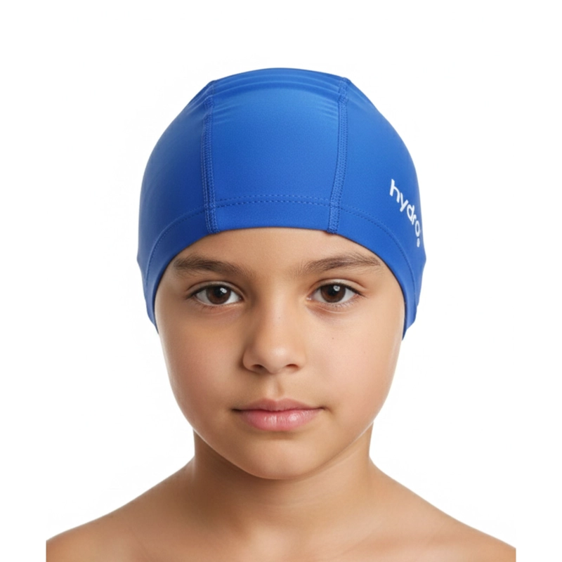 GORRO NATACION LYCRA NIÑO NIÑA HYDRO INFANTIL - 8