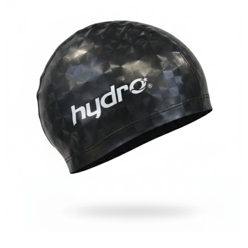 GORRA HYDRO NATACIÓN POLIFLEX ADULTO - 1