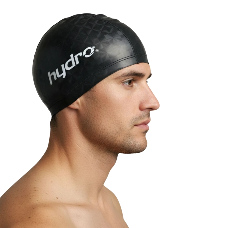 GORRA HYDRO NATACIÓN POLIFLEX ADULTO - 3