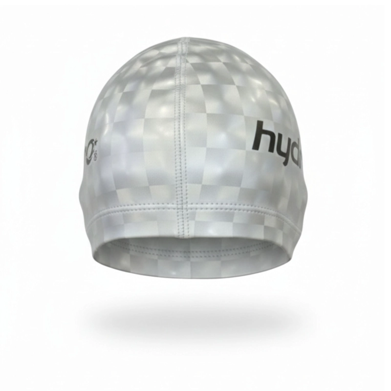 GORRA HYDRO NATACIÓN POLIFLEX ADULTO - 3