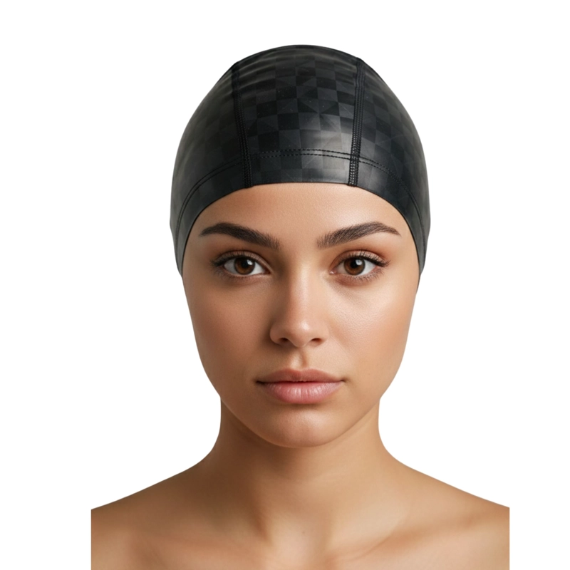 GORRA HYDRO NATACIÓN POLIFLEX ADULTO - 4