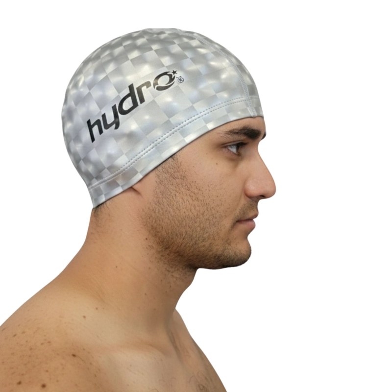 GORRA HYDRO NATACIÓN POLIFLEX ADULTO - 4