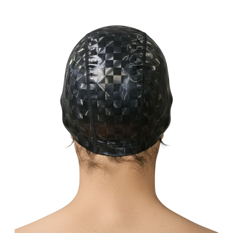 GORRA HYDRO NATACIÓN POLIFLEX ADULTO - 5