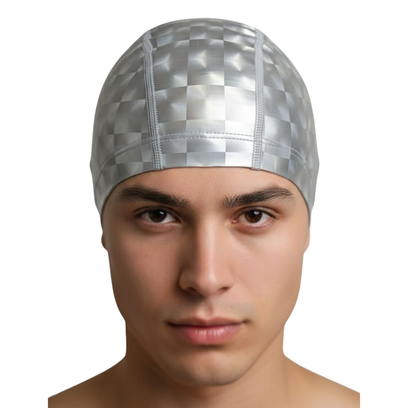GORRA HYDRO NATACIÓN POLIFLEX ADULTO - 5