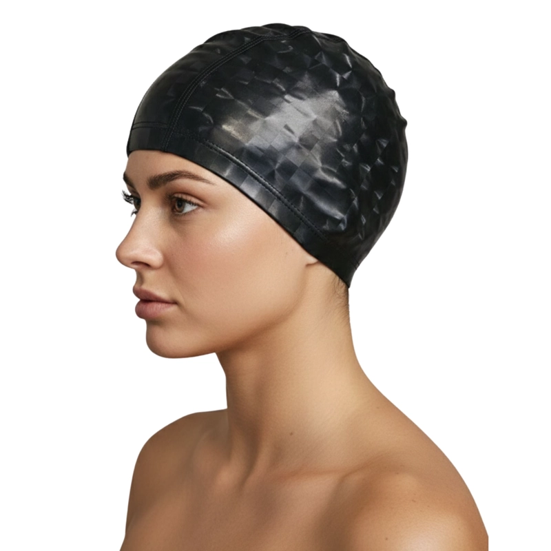 GORRA HYDRO NATACIÓN POLIFLEX ADULTO - 9