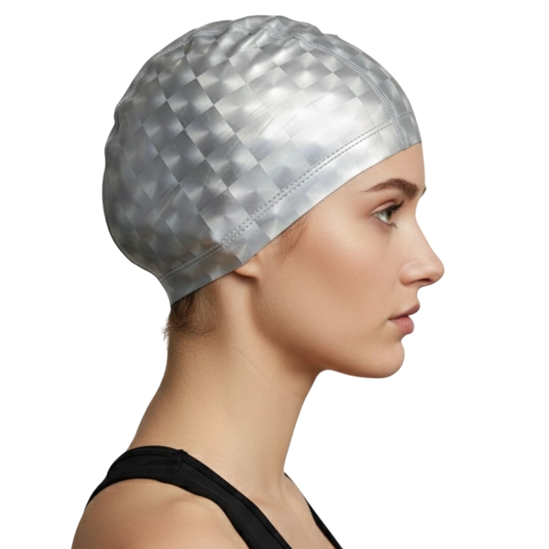 GORRA HYDRO NATACIÓN POLIFLEX ADULTO - 9