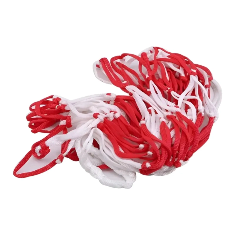 RED MALLA PORTA BALONES DRB 15 PELOTAS REFORZADA - 6