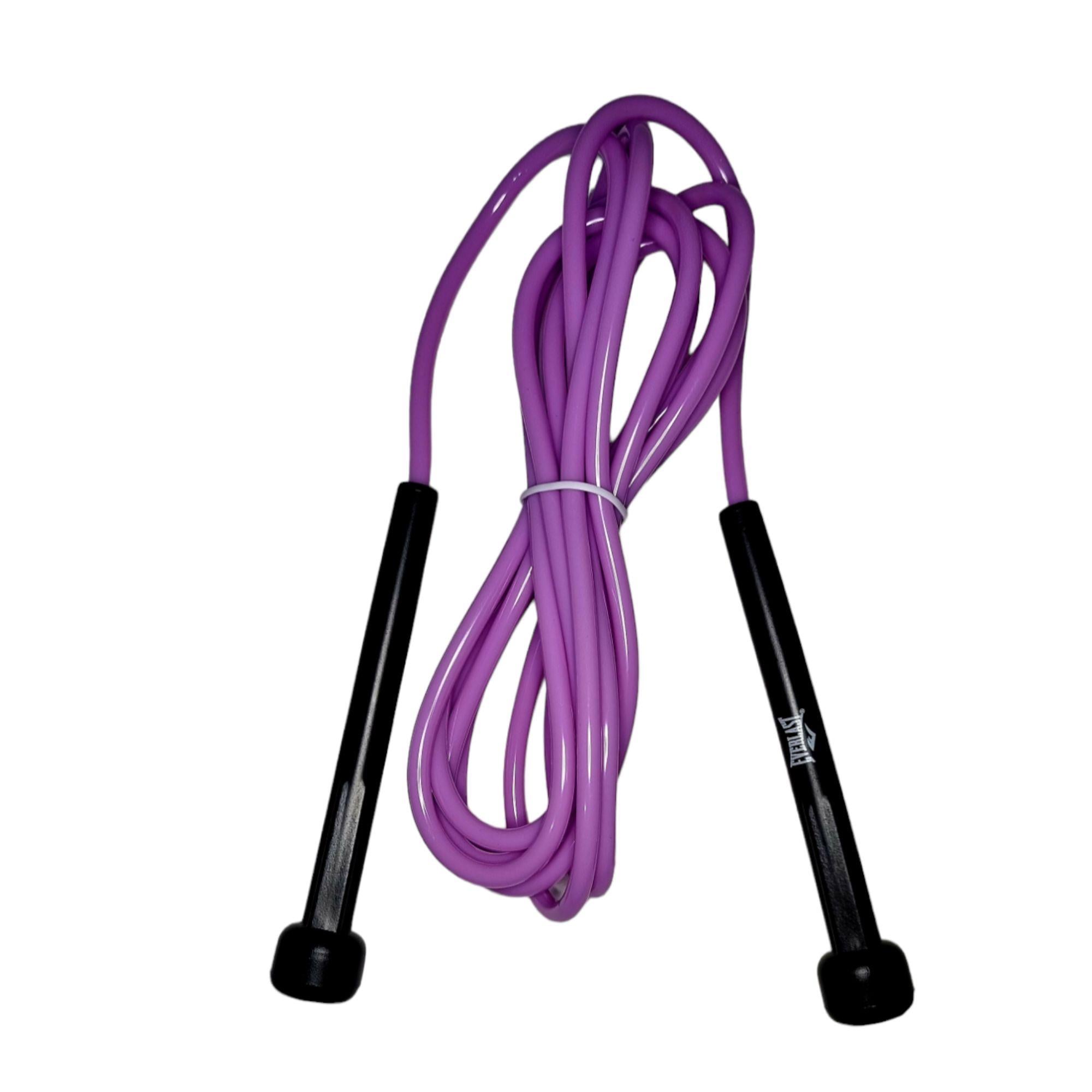 CUERDA DE SALTAR EVERLAST AJUSTABLE 2,7M - 1