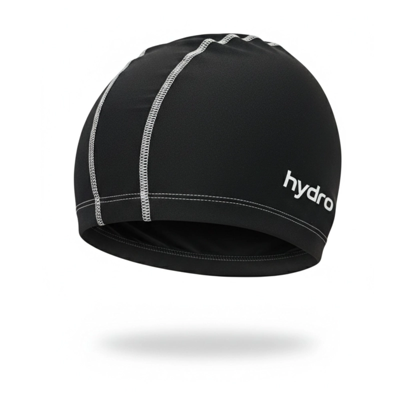 GORRO NATACION LYCRA ADULTO HYDRO CONFORT - 4