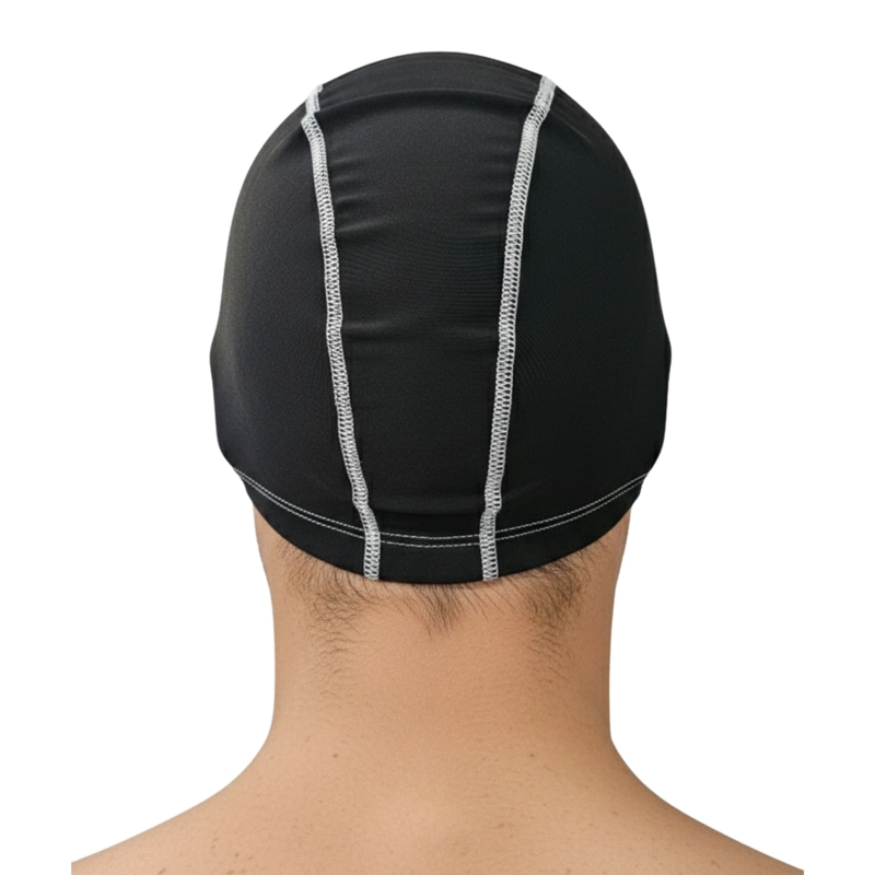 GORRO NATACION LYCRA ADULTO HYDRO CONFORT - 5