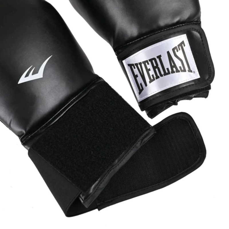 GUANTES BOX CUERO / POLIURETANO EVERLAST PRO STYLE TRAINING - 4