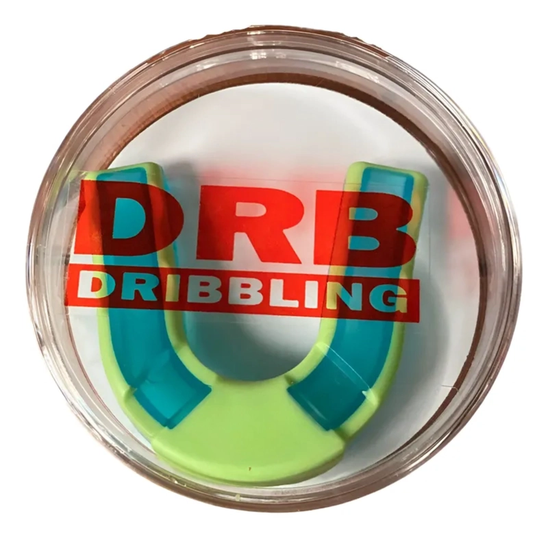 PROTECTOR BUCAL DRB ADULTO TERMOFORMABLE BOXEO MMA - 6