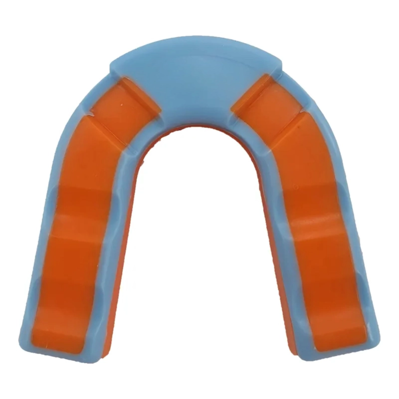 PROTECTOR BUCAL DRB ADULTO TERMOFORMABLE BOXEO MMA - 3