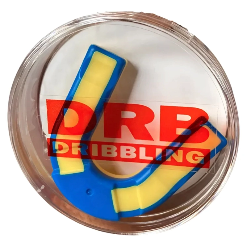 PROTECTOR BUCAL DRB ADULTO TERMOFORMABLE BOXEO MMA - 4
