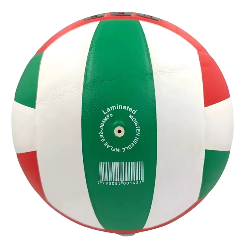 BALON VOLEIBOL DRB SOFT TOUCH 3.0 ITALY N°5 OFICIAL - 2