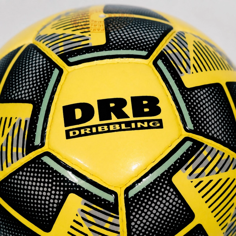 BALON BABY FUTBOL LIVERPOOL DRB N°4 BOTE BAJO - 4