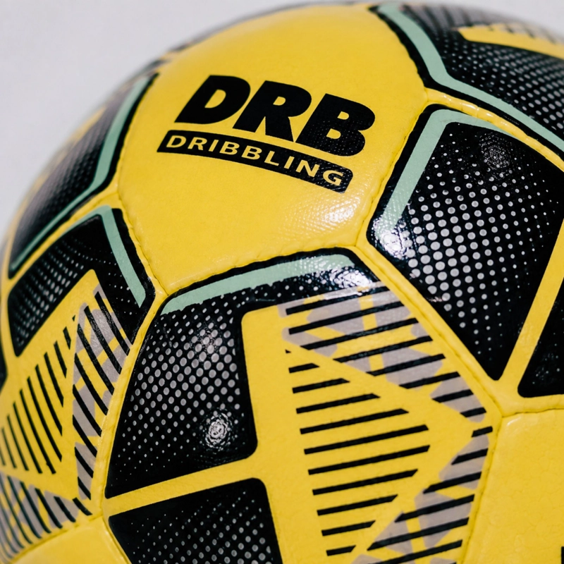 BALON BABY FUTBOL LIVERPOOL DRB N°4 BOTE BAJO - 9