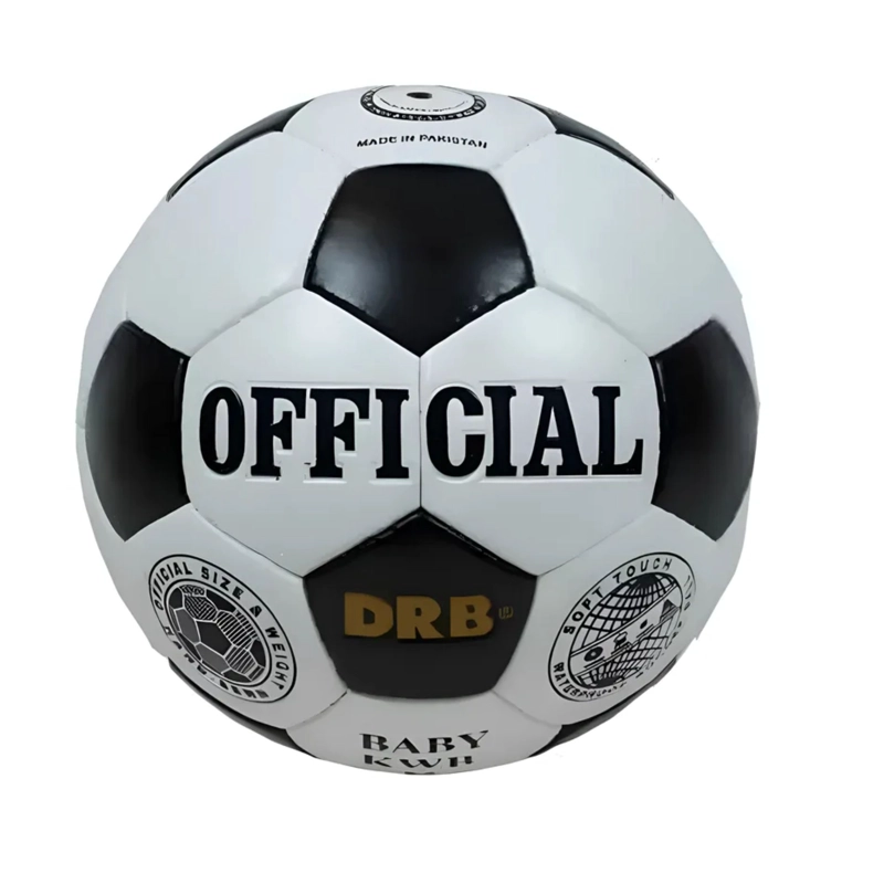 BALÓN FÚTBOL DRB BABY OFFICIAL - 1