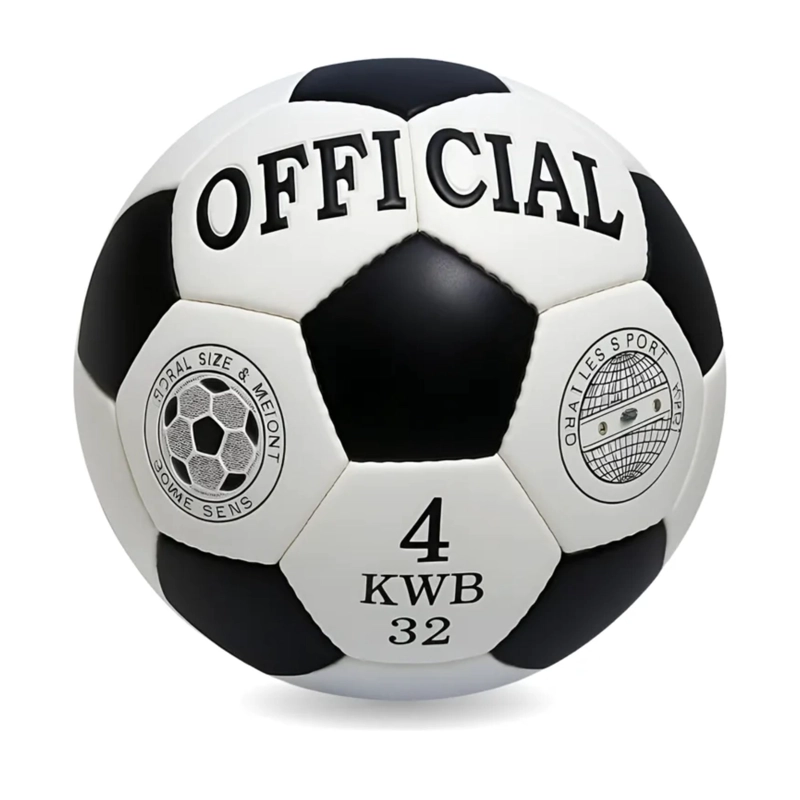 BALÓN FÚTBOL DRB BABY OFFICIAL - 2