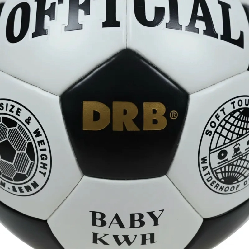 BALÓN FÚTBOL DRB BABY OFFICIAL - 3