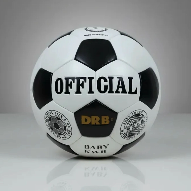 BALÓN FÚTBOL DRB BABY OFFICIAL - 4