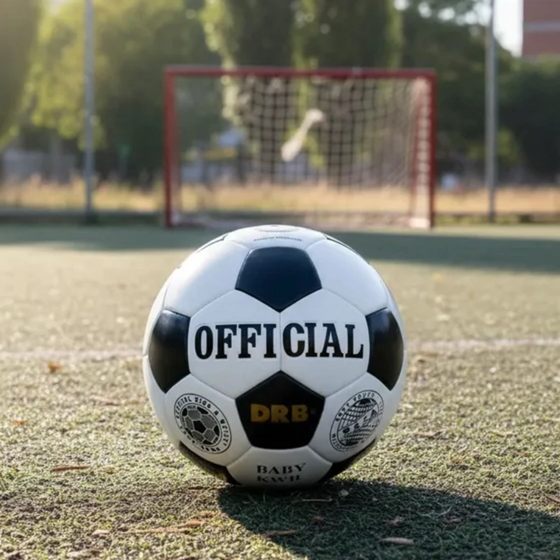 BALÓN FÚTBOL DRB BABY OFFICIAL - 5