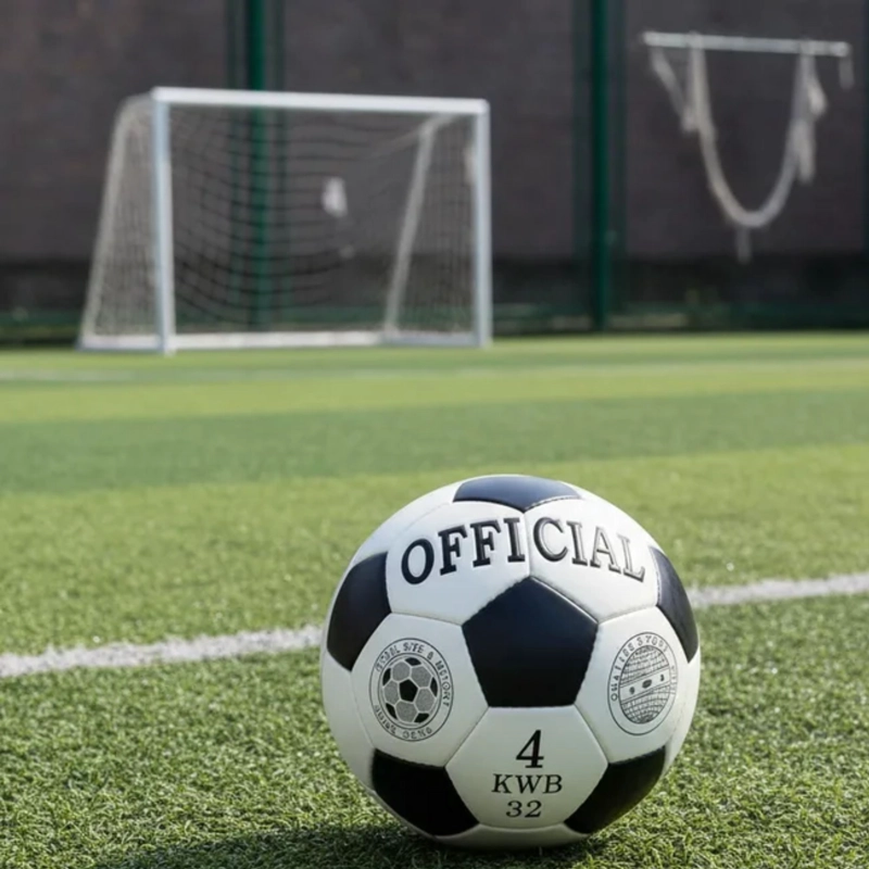 BALÓN FÚTBOL DRB BABY OFFICIAL - 6
