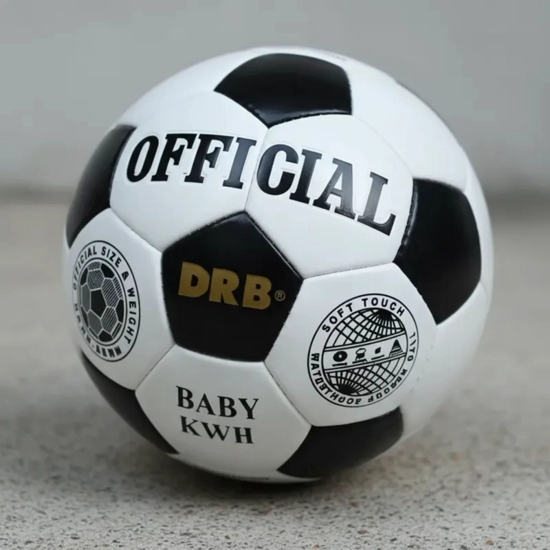BALÓN FÚTBOL DRB BABY OFFICIAL - 7