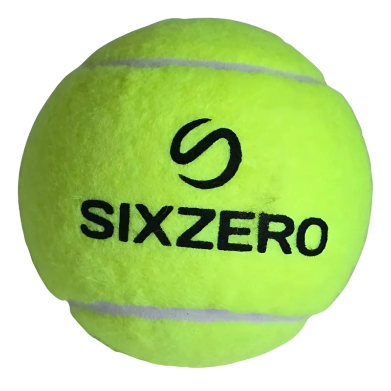 TARRO PELOTAS PADEL DRB SIXZERO CLASSIC 3 UNID - 2