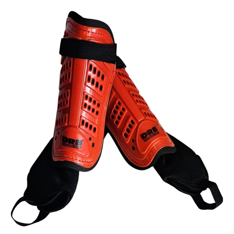 CANILLERA CON TOBILLERA DRB BREMEN - 2