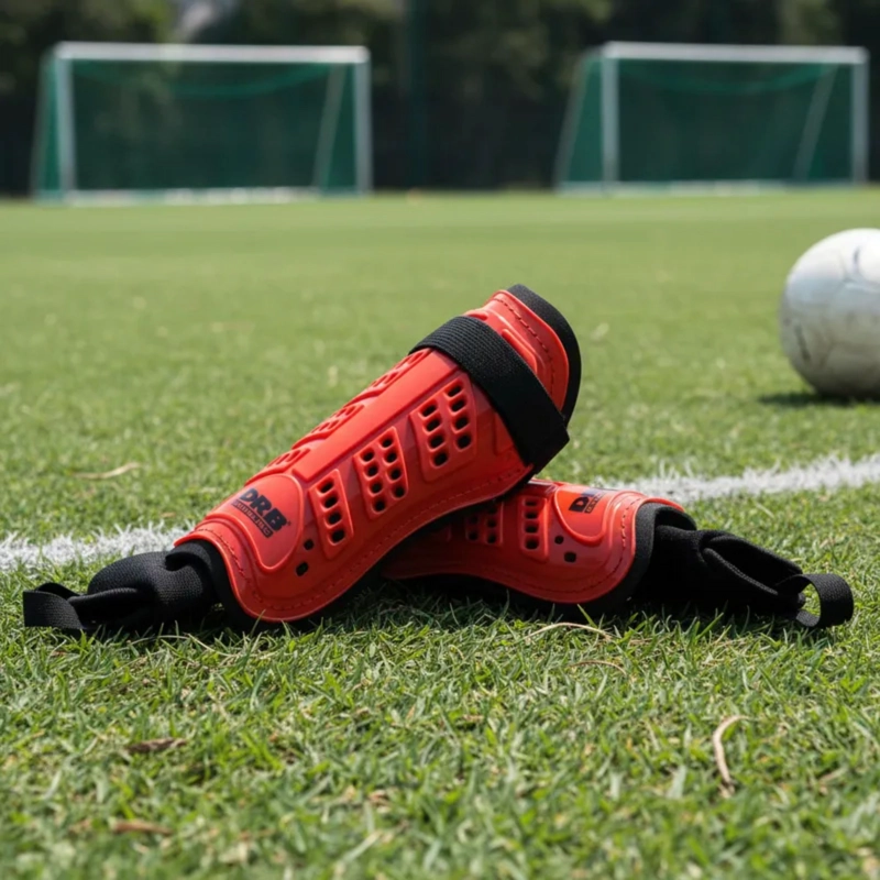 CANILLERA CON TOBILLERA DRB BREMEN - 3