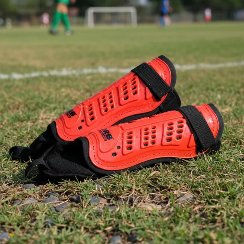 CANILLERA CON TOBILLERA DRB BREMEN - 6