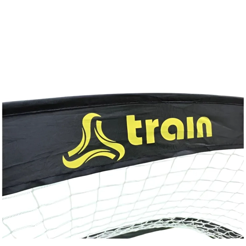 SET 2 ARCOS TRAIN FIBRA DE VIDRIO DE FÚTBOL PLEGABLES CON FUNDA (122X66 CM) - 7