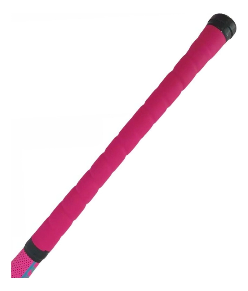 PALO HOCKEY SIMBRA POLIETILENO CESPED NIÑOS MODELO SPIRIT - 5