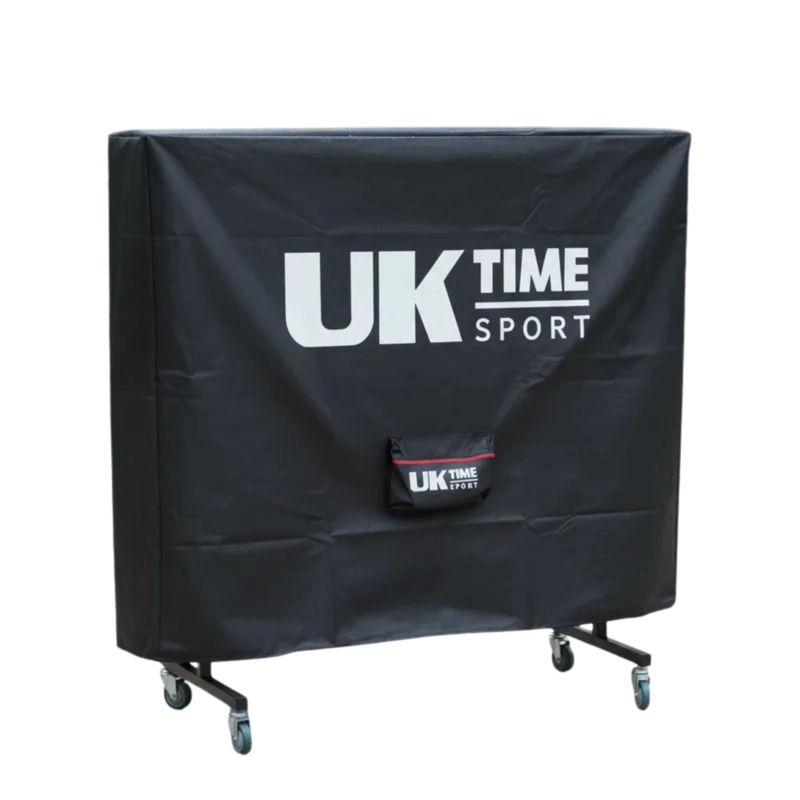 FUNDA MESA DE PING PONG UK TIME PVC 32 CM X 45 CM IMPERMEABLE ALTA DENSIDAD - 1