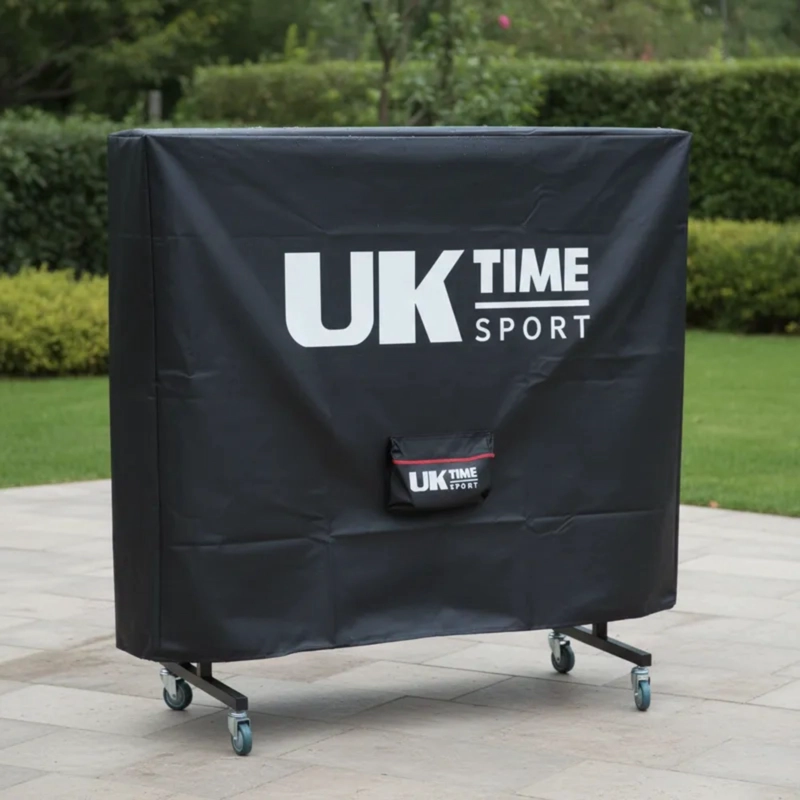 FUNDA MESA DE PING PONG UK TIME PVC 32 CM X 45 CM IMPERMEABLE ALTA DENSIDAD - 8
