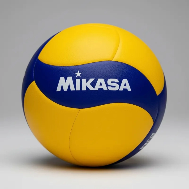BALON VOLEIBOL MIKASA V360W - 8