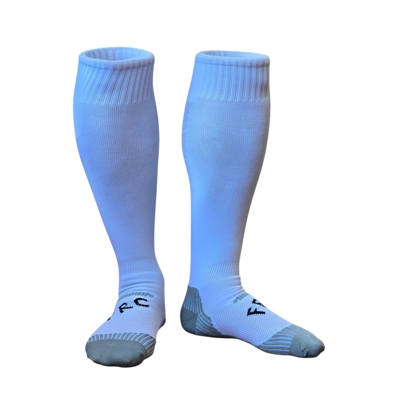 MEDIAS FUTBOL FORCE ADULTO 39-43 TALON REFORZADO - 1