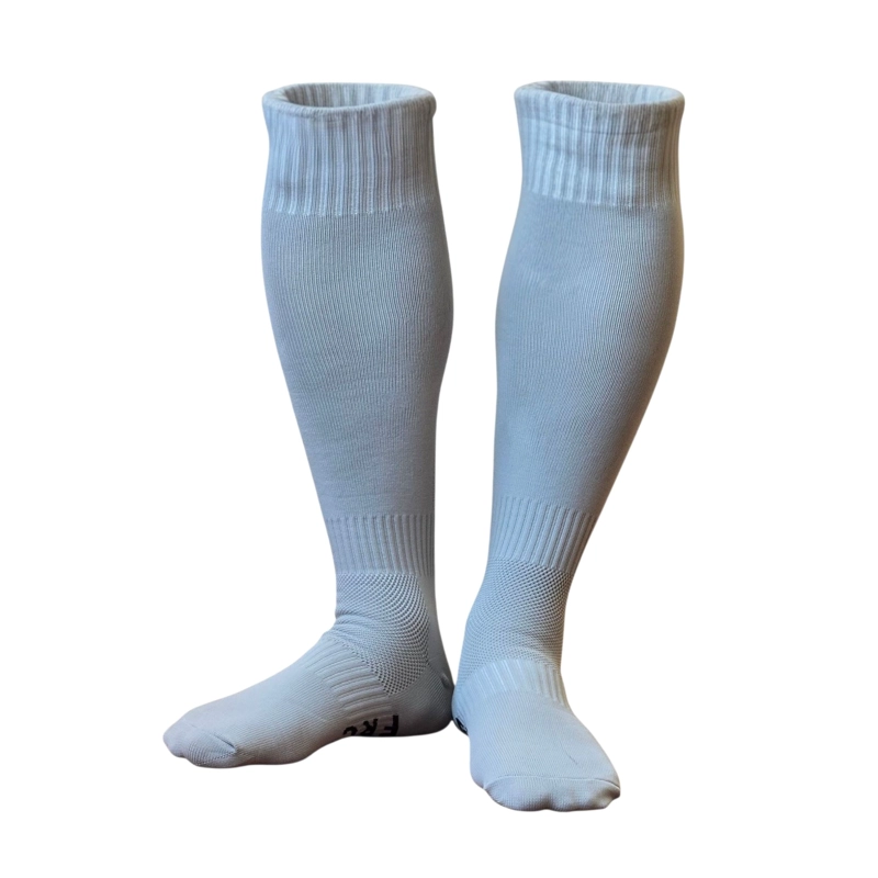 MEDIAS FUTBOL FORCE ADULTO 39-43 TALON REFORZADO - 1