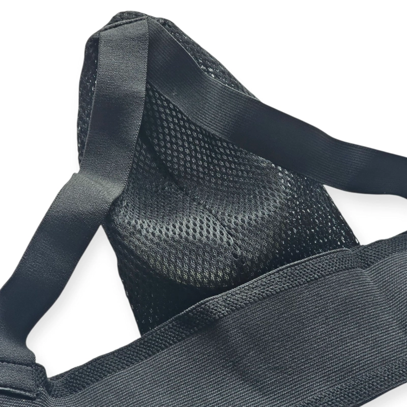 PROTECTOR GENITAL MASCULINO COQUILLA BOXEO TAEKWONDO MMA - 4