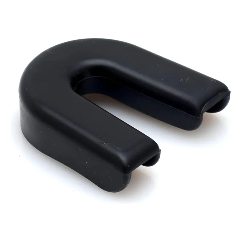 PROTECTOR BUCAL EVERLAST SIMPLE SENIOR NEGRO - 2