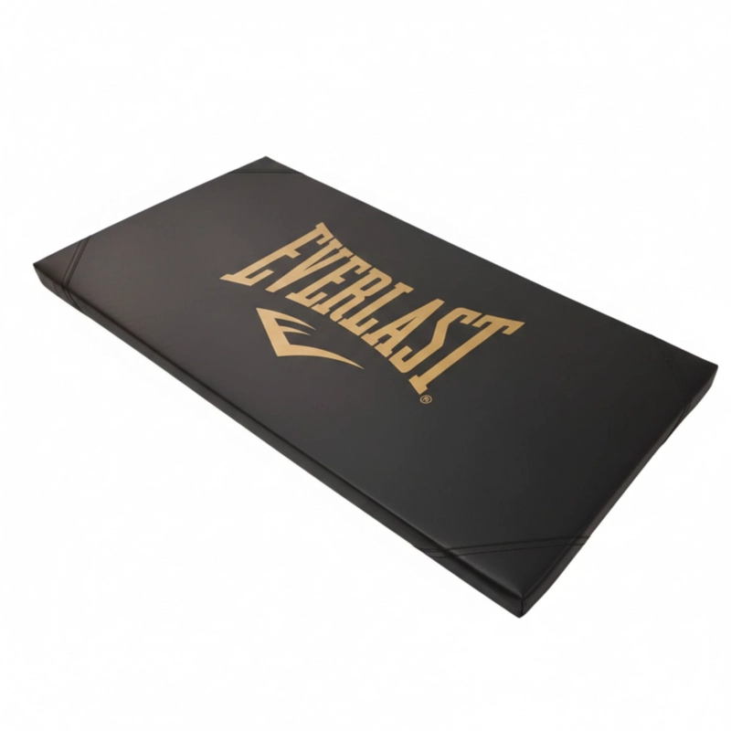 COLCHONETA DEPORTIVA EVERLAST 100X50X4 EJERCICIO - 1