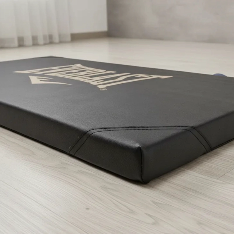 COLCHONETA DEPORTIVA EVERLAST 100X50X4 EJERCICIO - 8