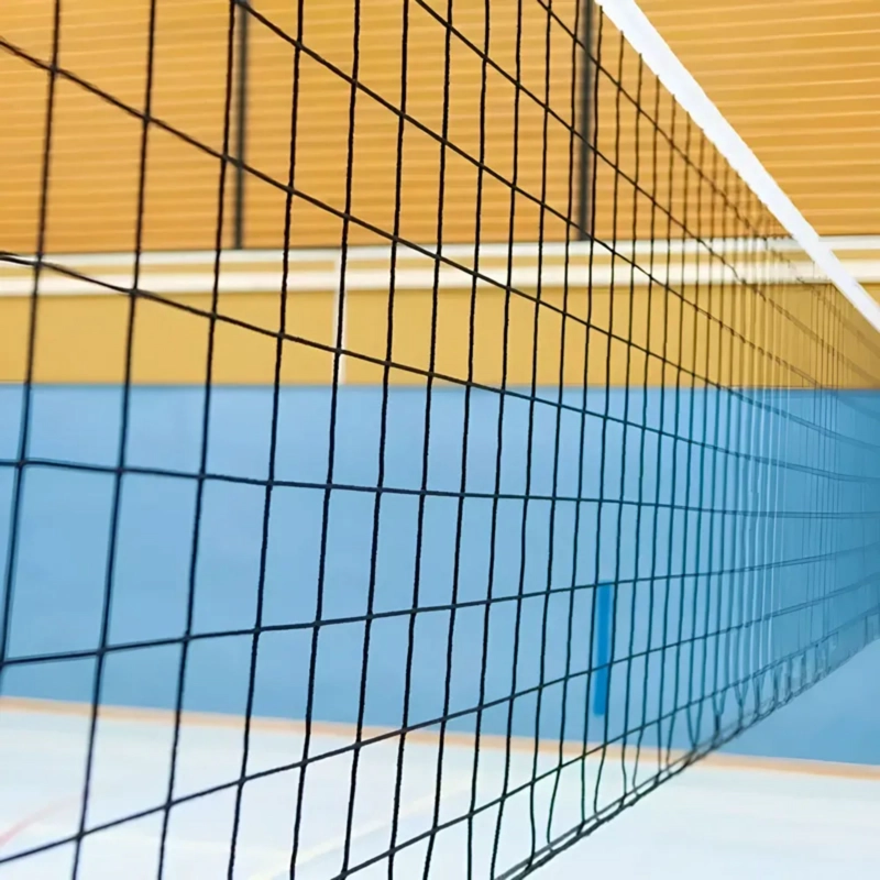 RED DE VOLEIBOL SPORTS TRAINING 2.0 MM CON CABLE ACERADO FRC - 7