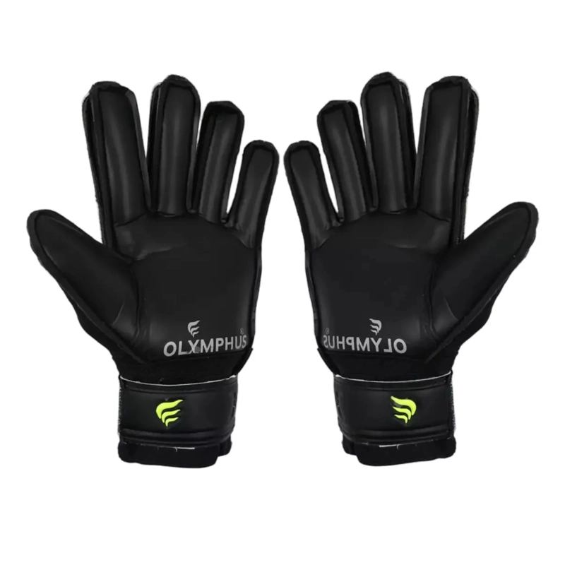 GUANTES ARQUERO OLYMPHUS PORTERO INFANTIL CON FERULAS RIO - 5