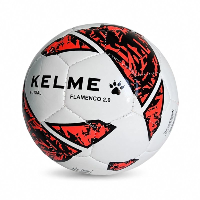 BALÓN FUTSAL KELME FLAMENCO N°3 BOTE BAJO - 2