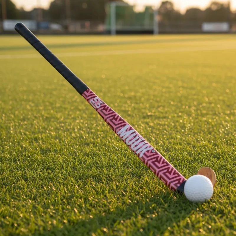 PALO HOCKEY MUUK MADERA CESPED PUYEHUE - 4