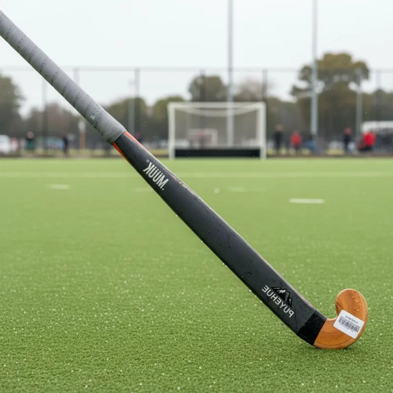 PALO HOCKEY MUUK MADERA CESPED PUYEHUE - 5