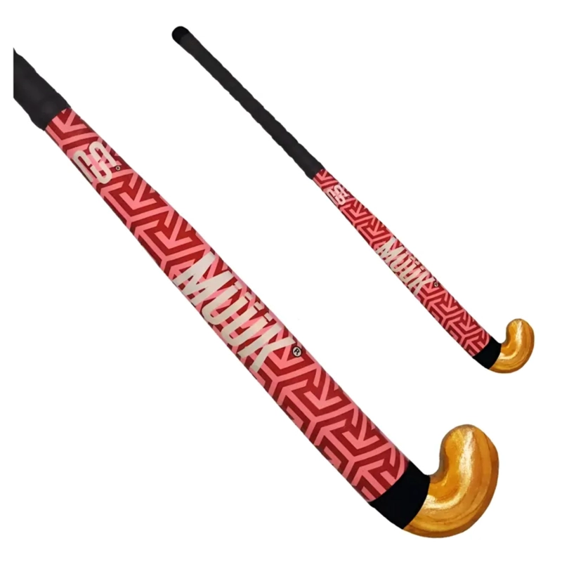 PALO HOCKEY MUUK MADERA CESPED PUYEHUE - 8